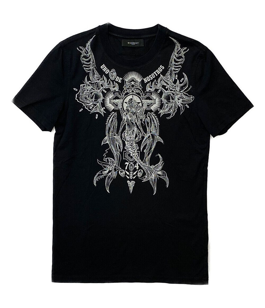 Футболка Givenchy #1