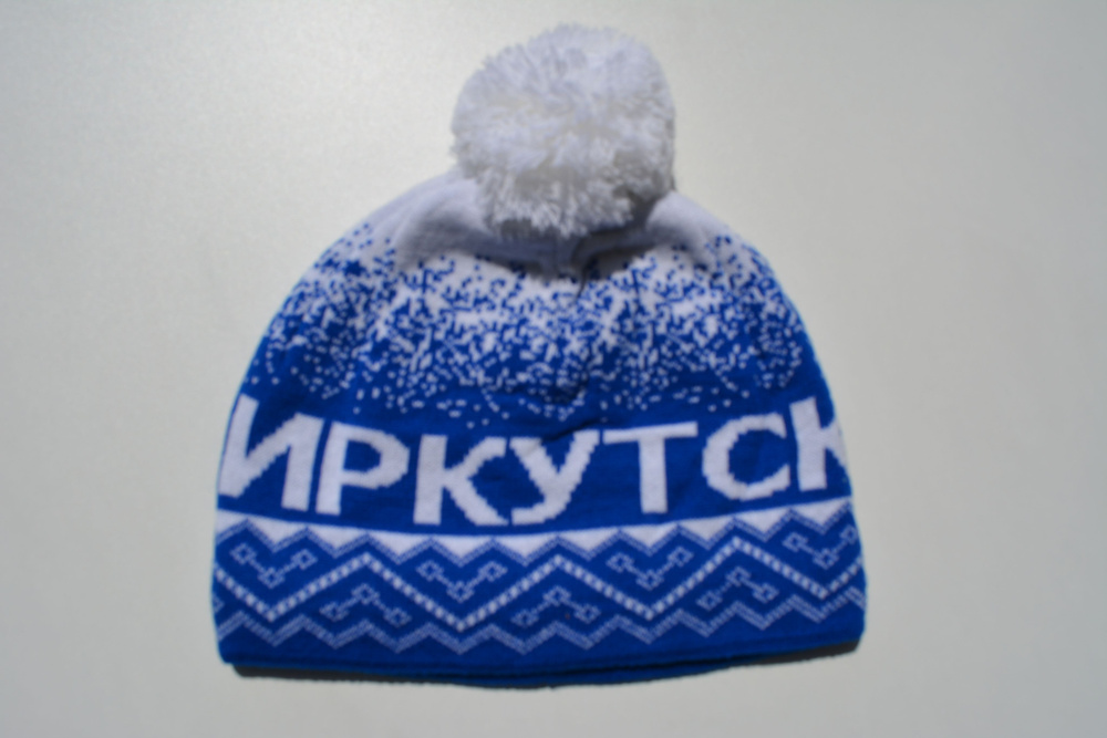 Шапка #1