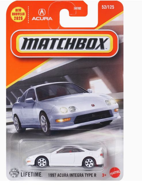 Машинка #1