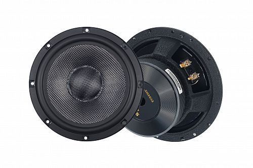 Автомобильная акустика SKYLOR EVO6MB Midbass(16см,цена за пару) #1