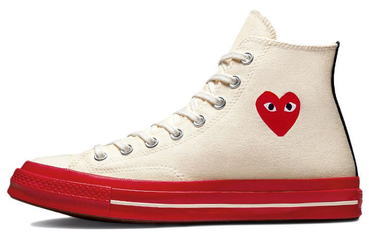 Кеды Converse #1