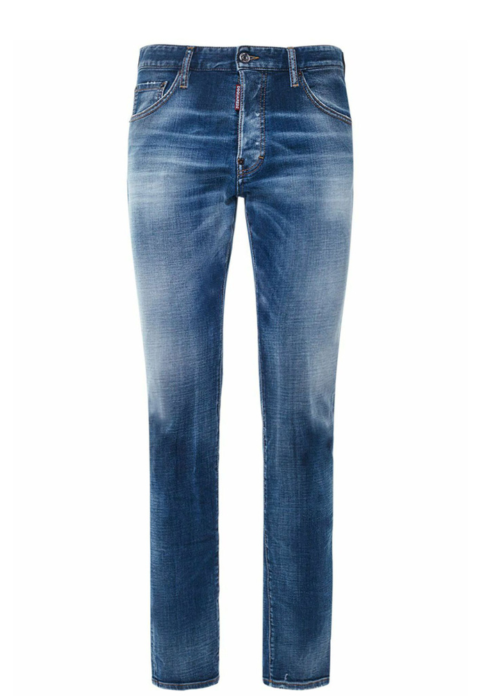 Джинсы DSQUARED2 #1