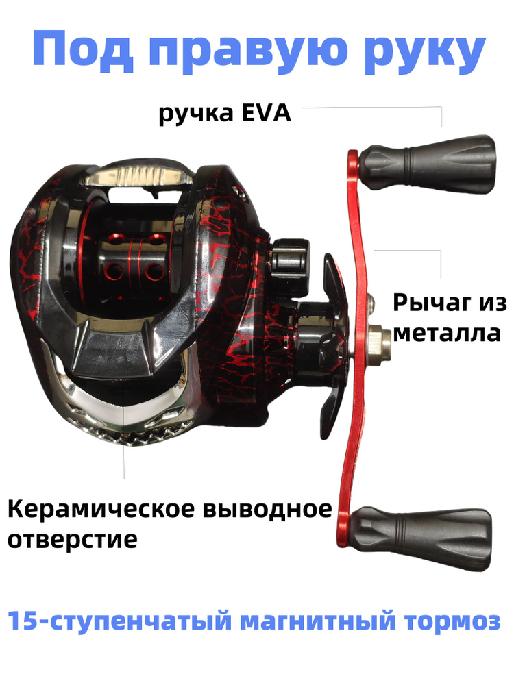Катушка #1