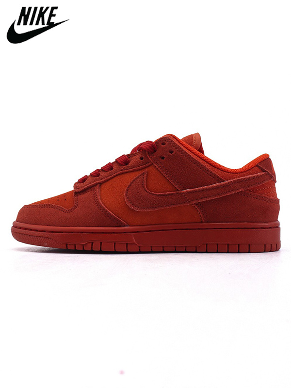 Кроссовки Dunk Low #1