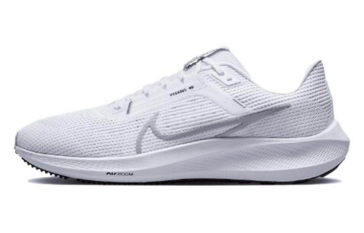 Кеды Nike #1