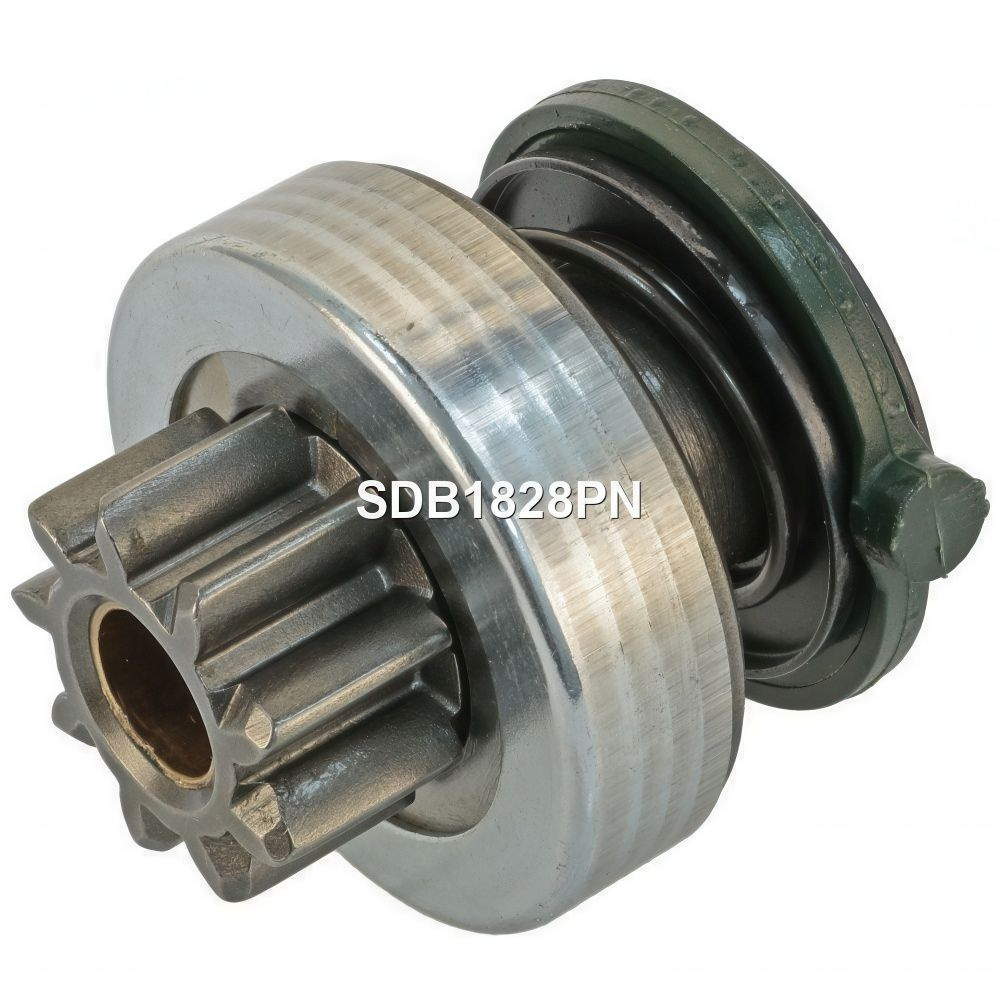 Бендикс стартера для БМВ 3 E30, E36, E46, 5 E39, E60, E34, E61 7 E38 E65, X3 #1