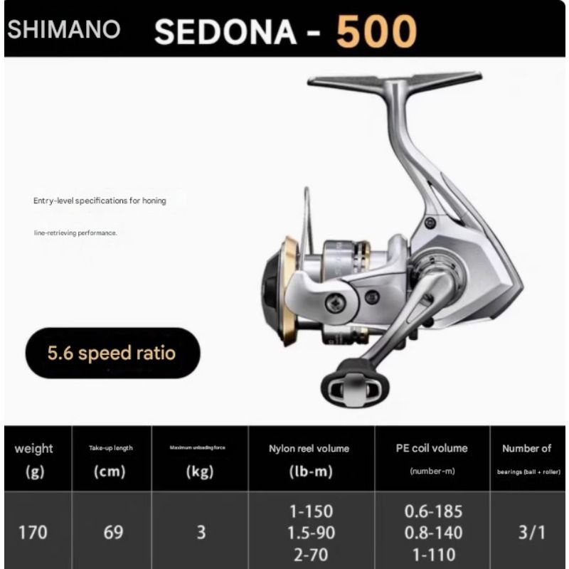 Shimano Катушка #1