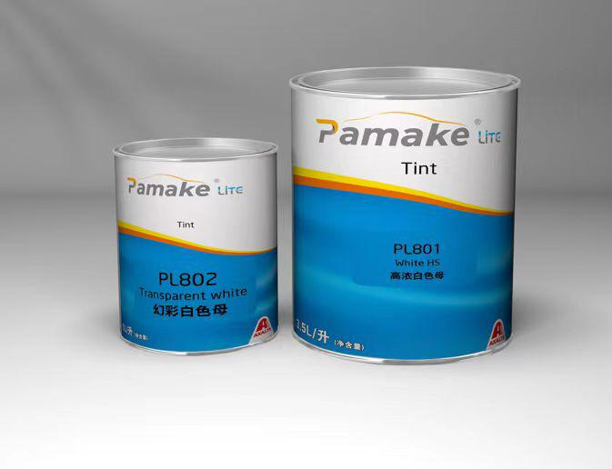 Пигмент Axalta Pamake PL953 (1) DX5303, BC393, 8303 купить на OZON по