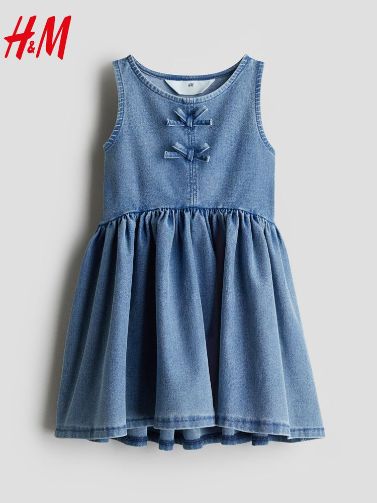 Платье H&M #1