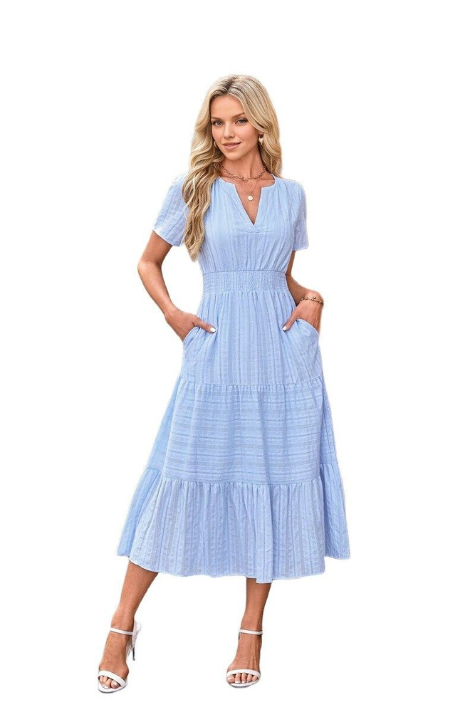 Платье #1