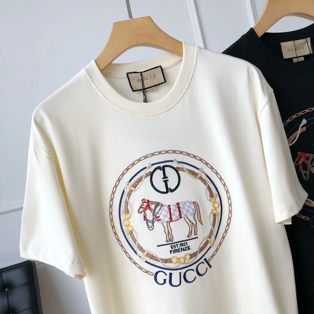 Футболка Gucci #1