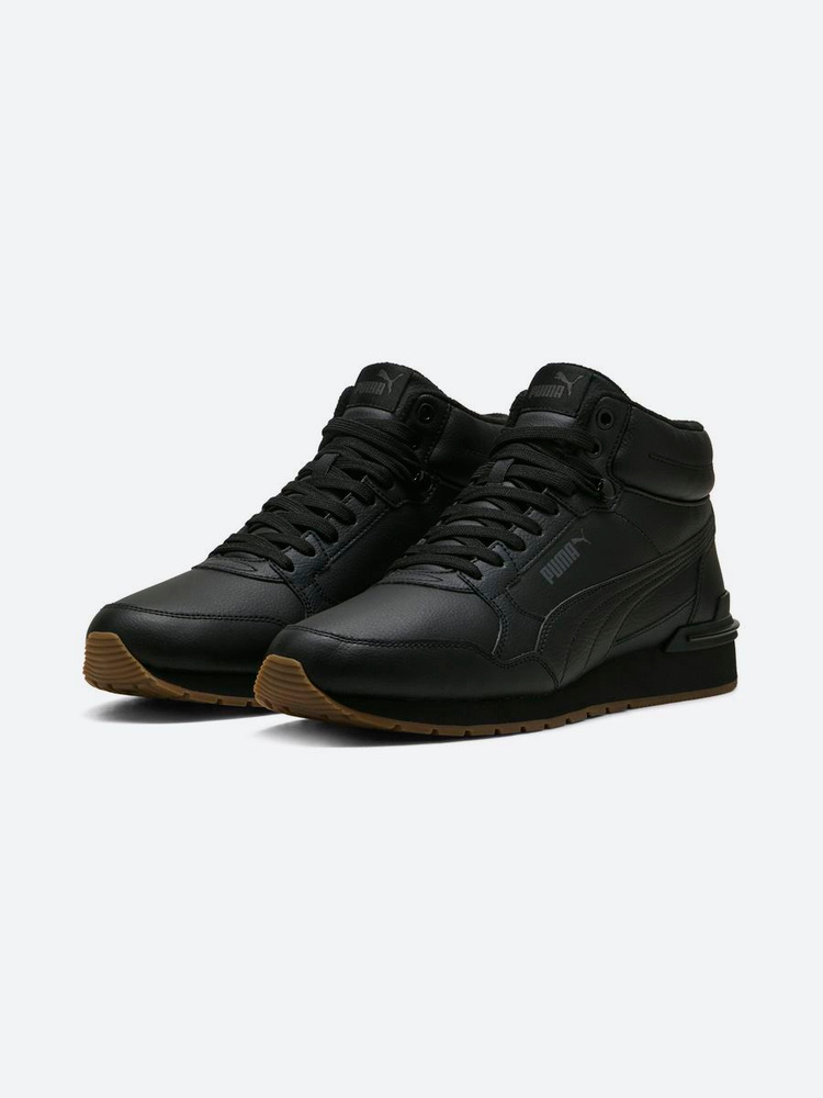 Ботинки PUMA ST Runner v4 MidÂ #1