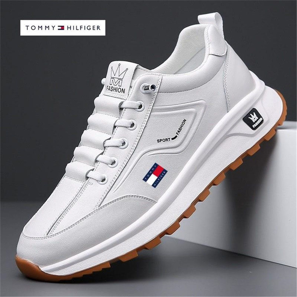 Кроссовки Tommy Hilfiger #1