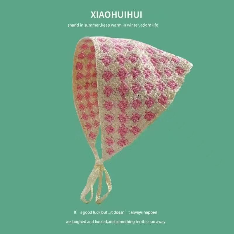 Косынка #1