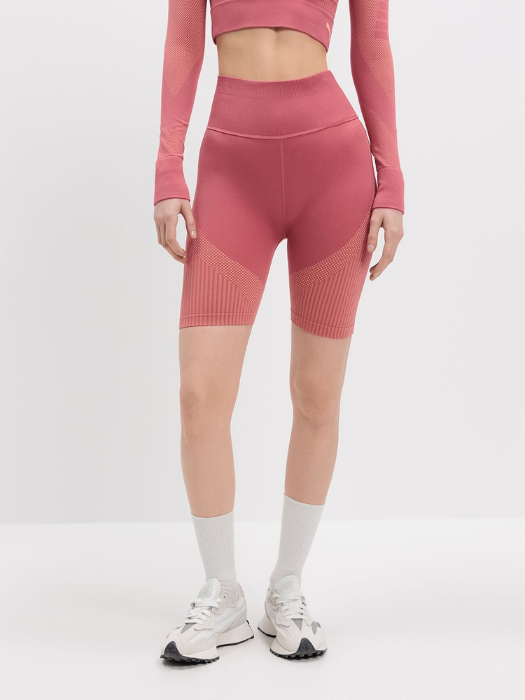 Шорты PUMA Train Seamless 5 Short #1