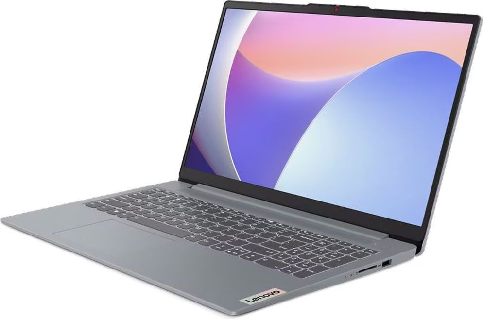 Ноутбук Lenovo, 15.6, IdeaPad Slim 3 15IRH8, Intel Core i7-13620H