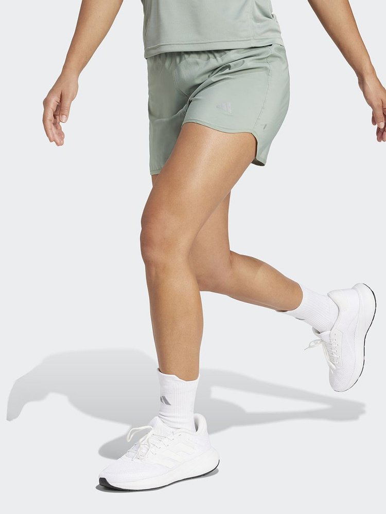 Шорты adidas RUN IT SHORT #1