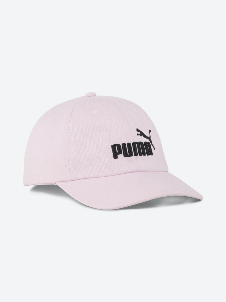 Бейсболка PUMA ESS NO1 LOGO BB Cap #1