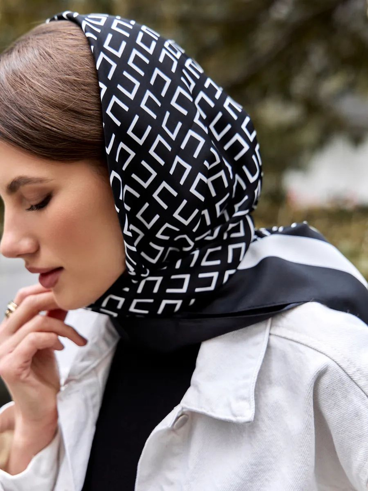 Платок Halime #1