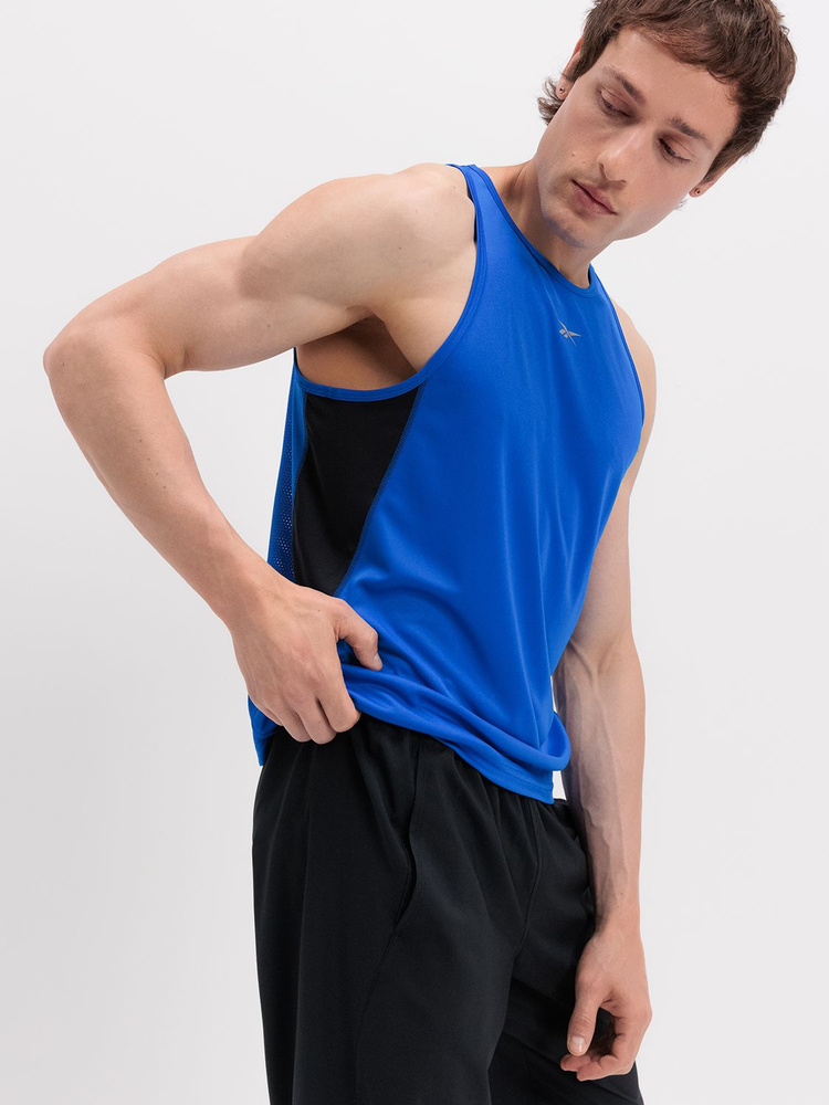 Майка Reebok RUN SPEEDWICK SINGLET #1