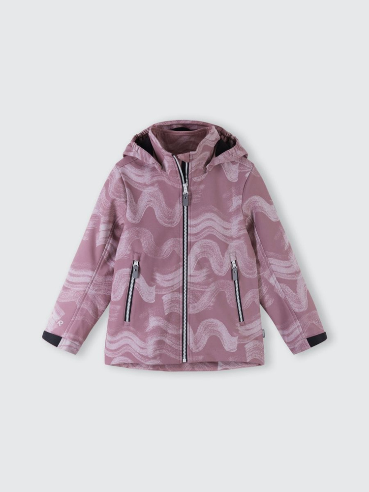 Куртка Reima Softshell jacket, Kulloo #1