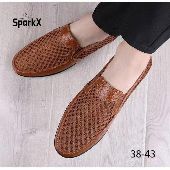 Ботинки Spark X #1
