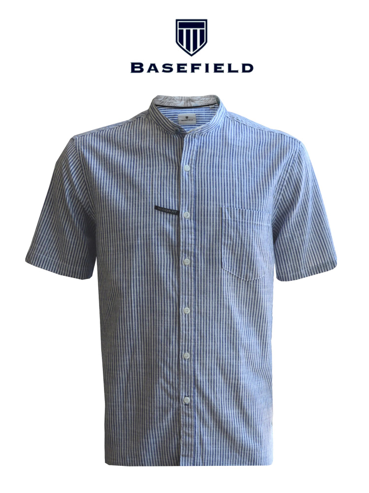 Рубашка Basefield #1