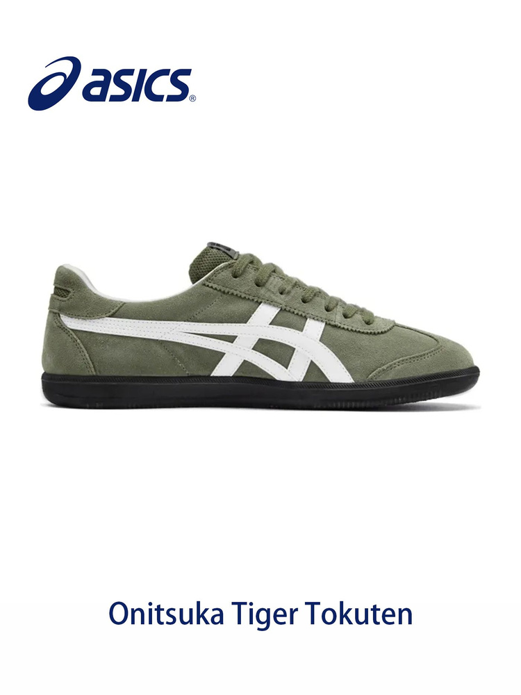 Кроссовки ASICS Onitsuka Tiger Tokuten #1
