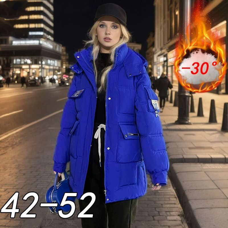 Пуховик #1