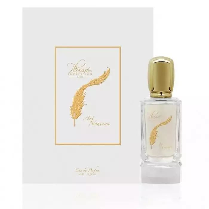 Art Nouveau by Plume Impression, 2.7 oz EDP Spray for Unisex main image 1