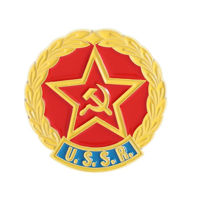 Брошь #1