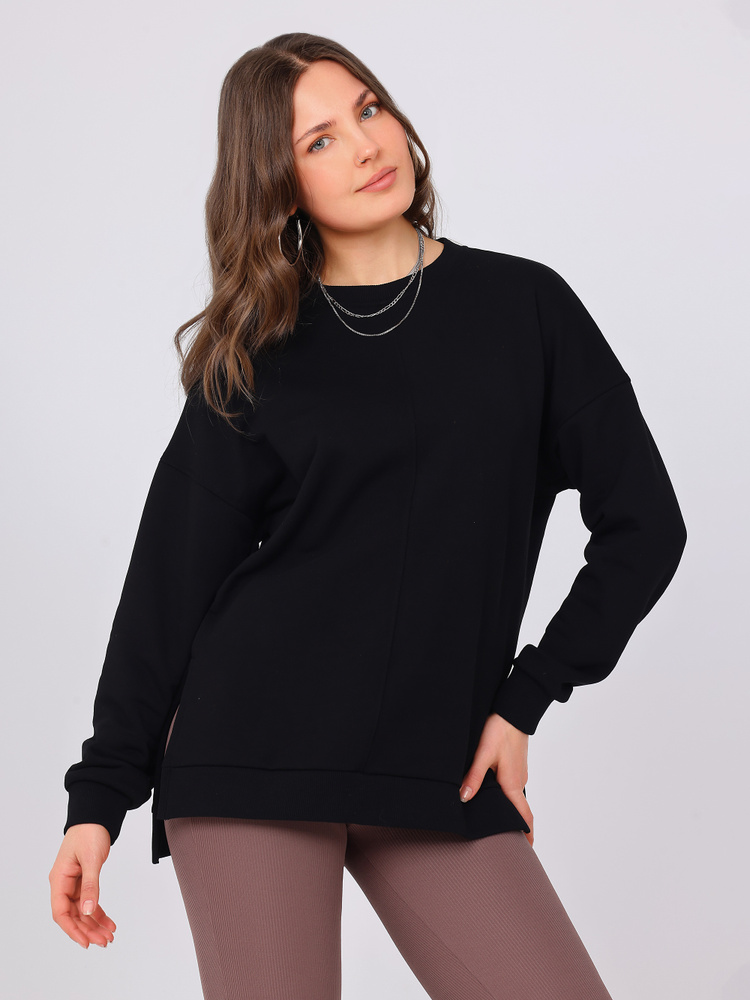 Свитшот CHELEBI TEXTILE #1