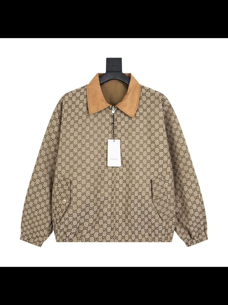 Куртка Gucci #1