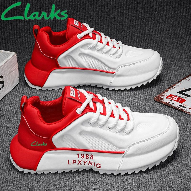 Кроссовки Clarks #1
