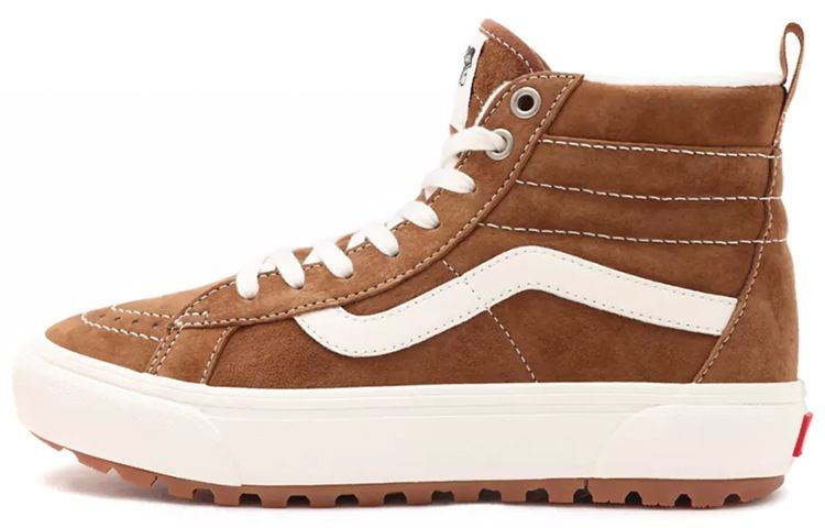 Кроссовки Vans #1