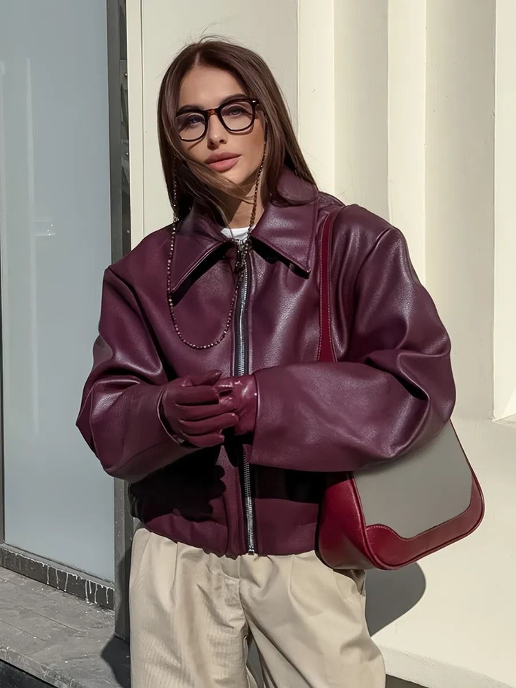 Куртка Massimo Dutti #1