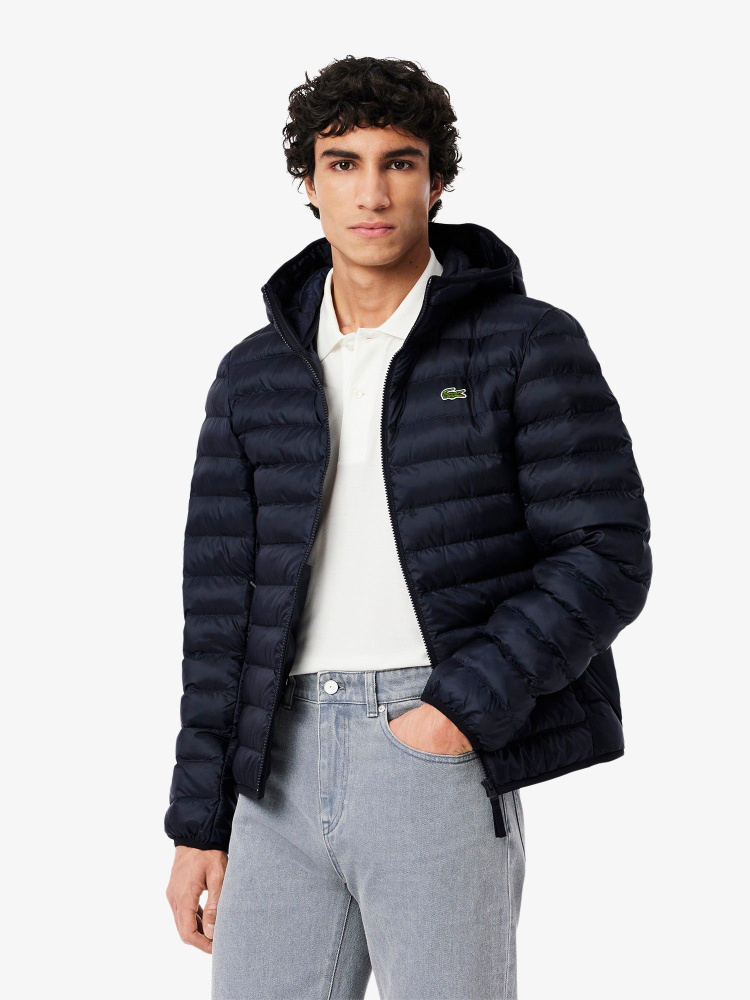 Куртка Lacoste #1