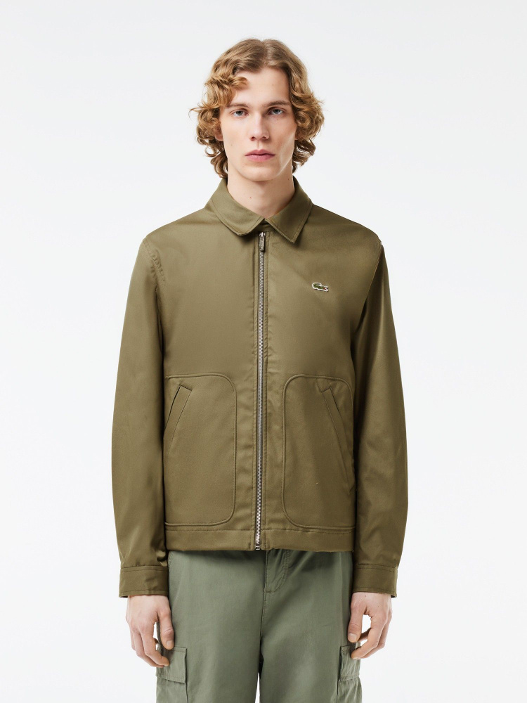 Куртка Lacoste #1
