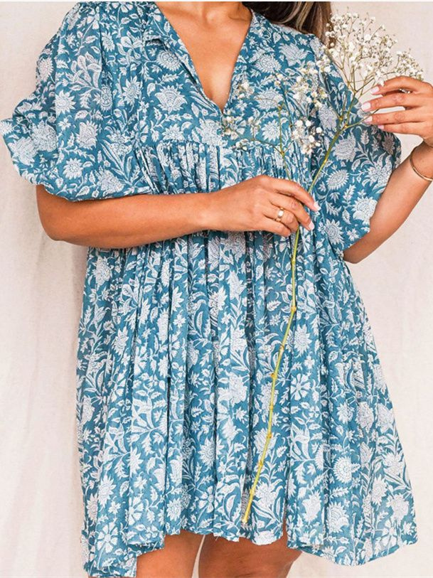 Платье H&M #1