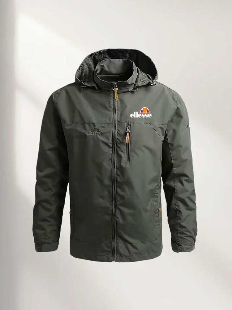 Куртка Ellesse #1
