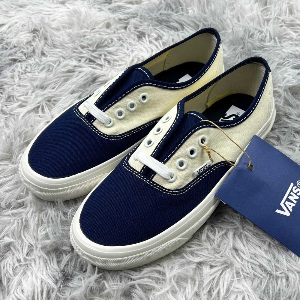 Слипоны Vans #1