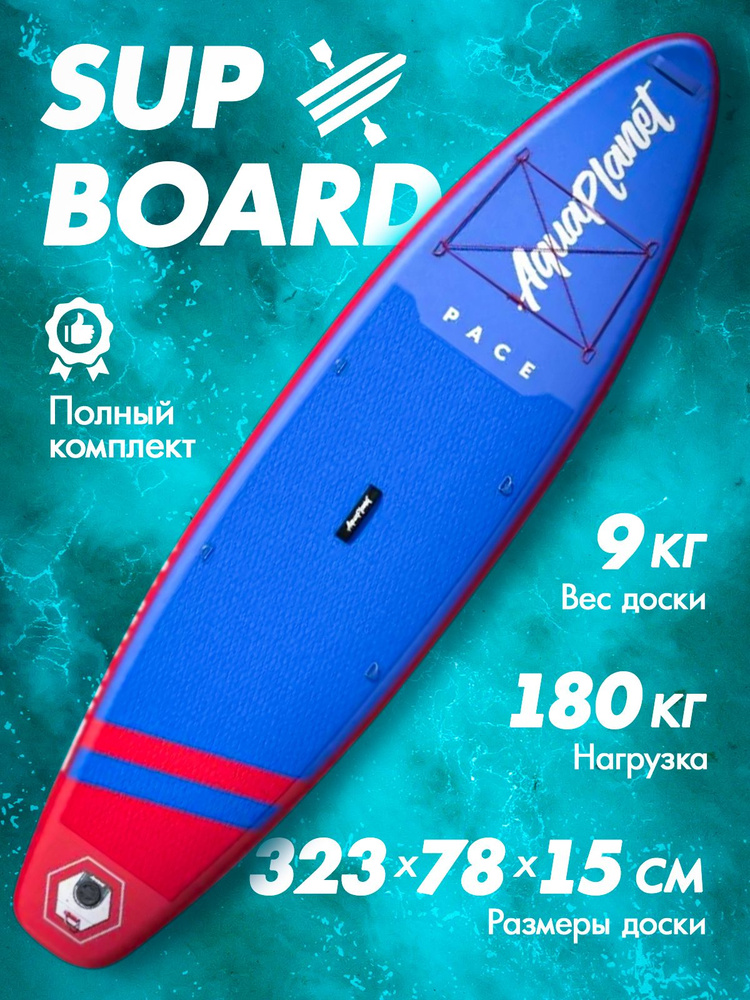 AQUAPLANET Sup Board sup aquaplanet-sup-board-sup