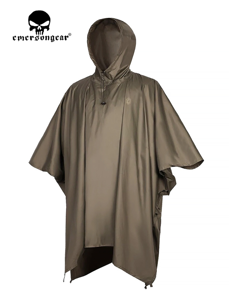 Дождевик Emersongear #1