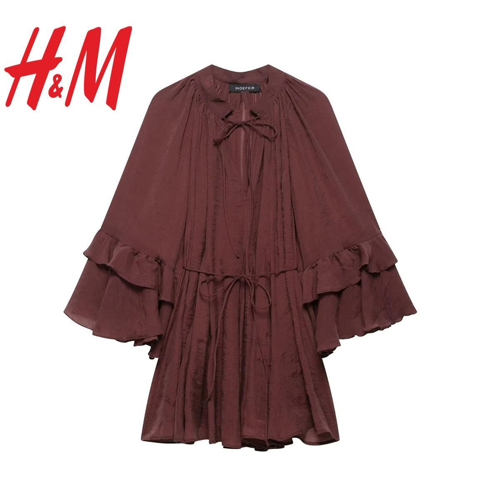 Платье H&M #1