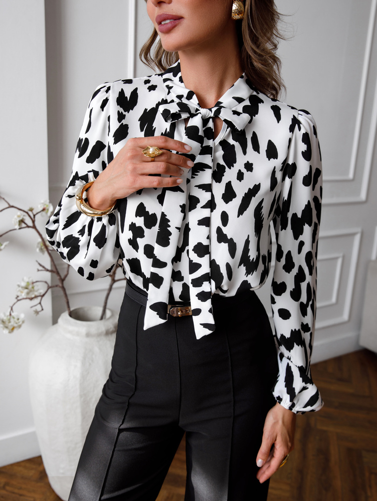 Блузка Camicia #1