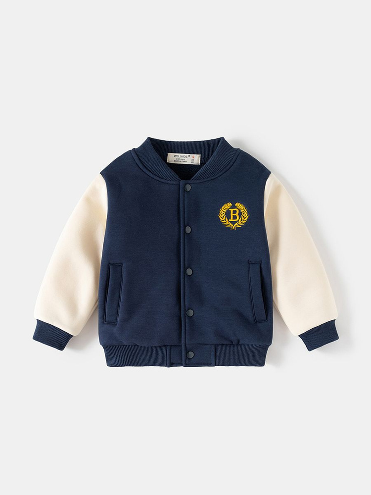 Бомбер H&M #1