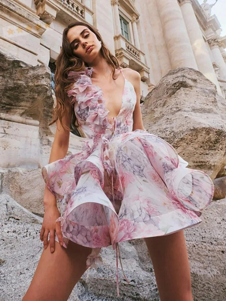 Платье Pull&Bear Платье #1