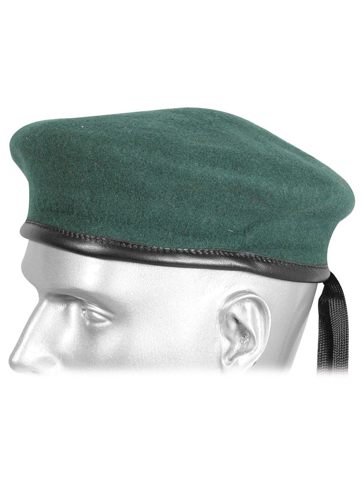 Берет #1