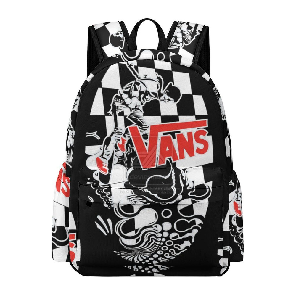 Vans Рюкзак #1