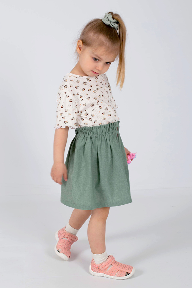 Юбка LEA maxi #1